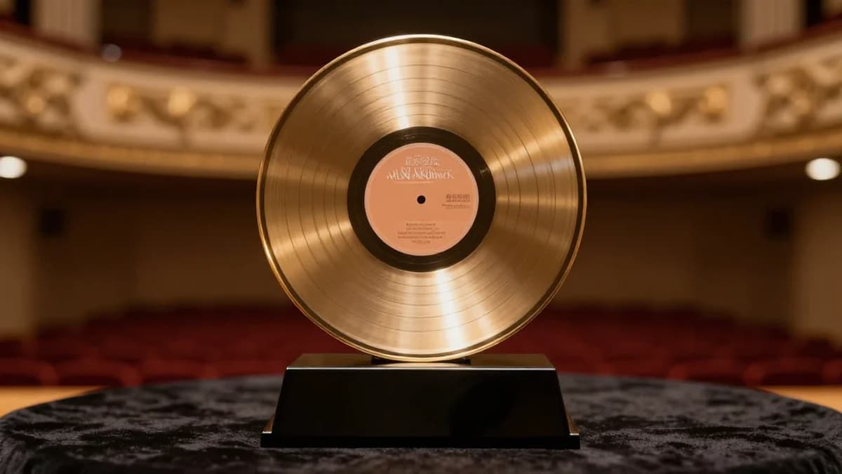 Billboard’s Music Industry Events Calendar