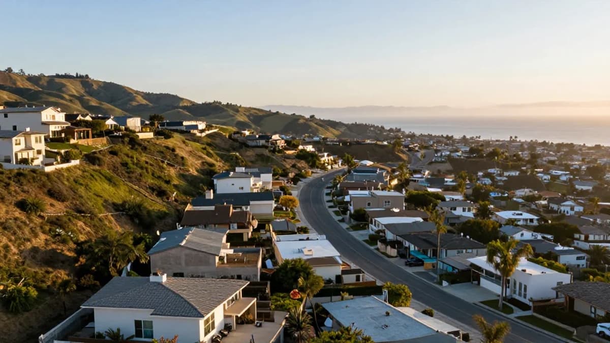 California's 'Pro‑Housing' Policies Fuel Sprawl, Not Solutions