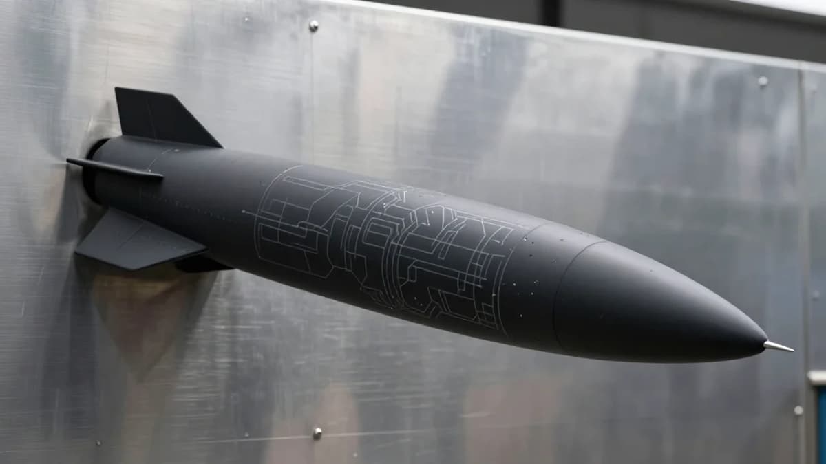 Iran’s Missile Strikes Expose US Military’s Failure