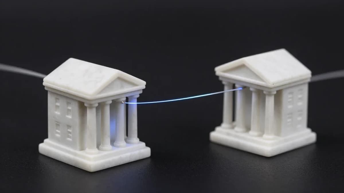 Real‑time 24/7 Global Payments Now Available Instantly