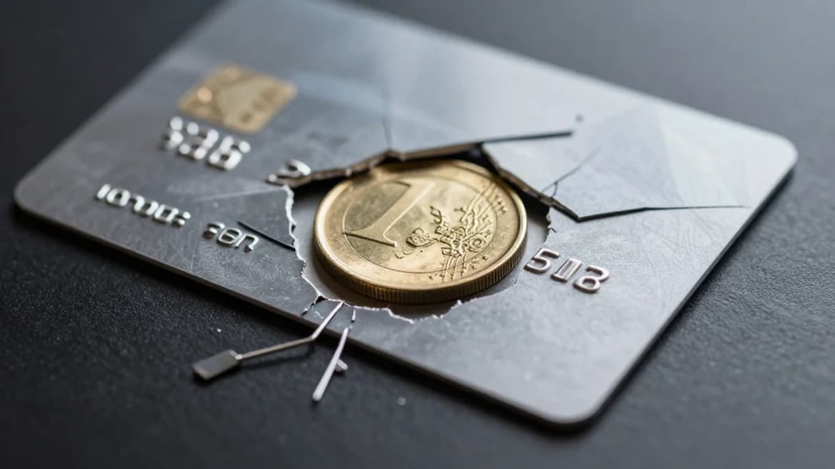 EU Still Half Dependent on Visa, Mastercard