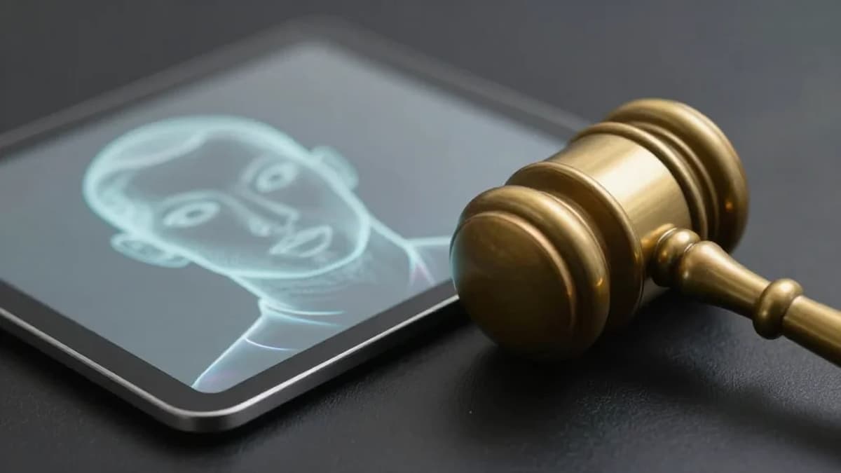 Karnataka Drafts AI Law Mandating Deep‑Fake Labels, 24‑Hour Takedowns
