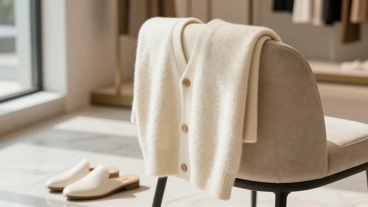 Chanel AW26: Matthieu Blazy’s Butterflies Are Ready for the Ball