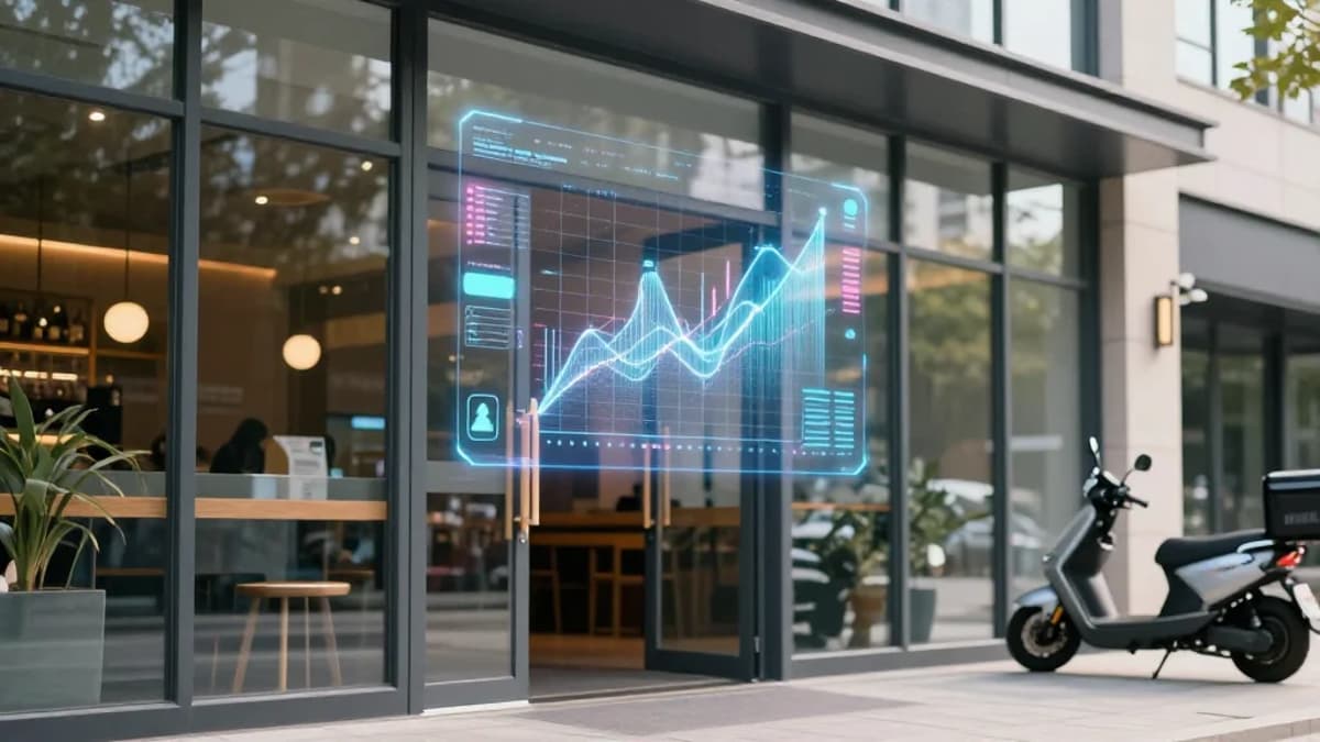 Olo Chooses Linked Eats as 3PD Profitability Partner