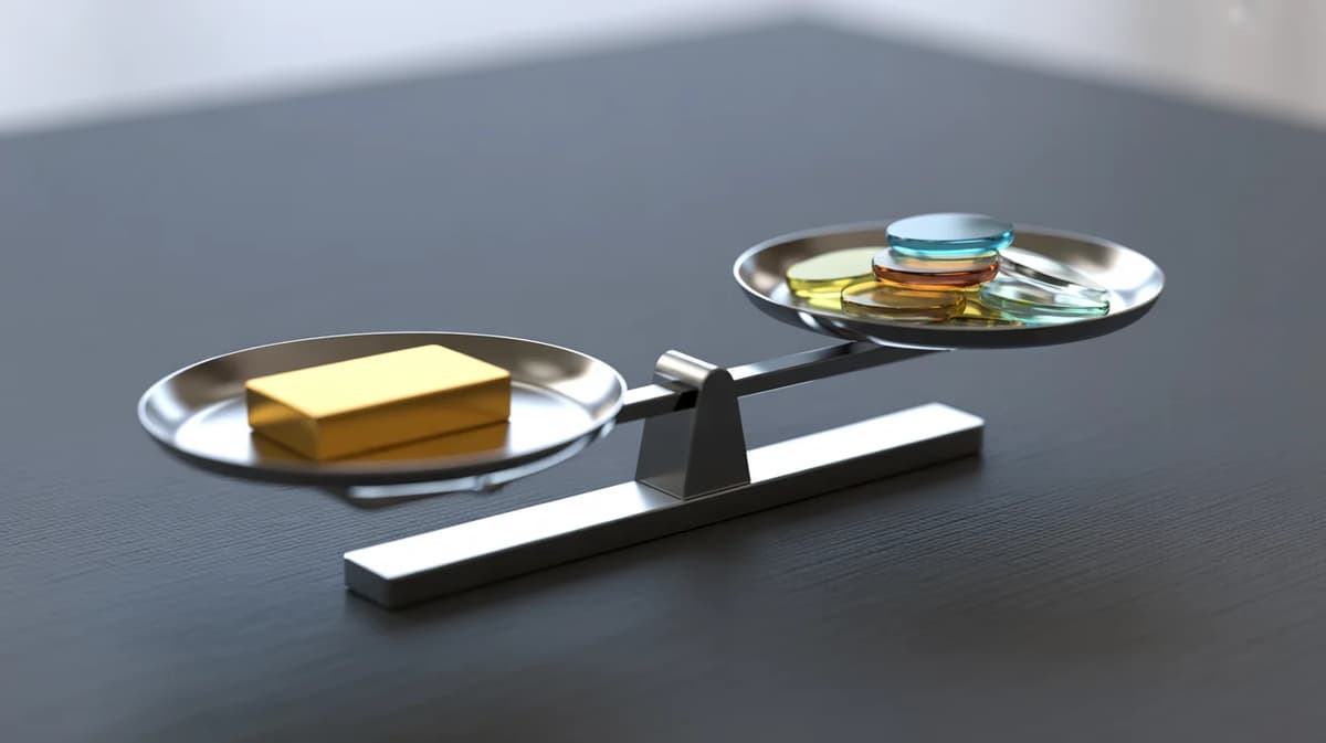 App Layer Set to Capture Majority of Crypto Fees