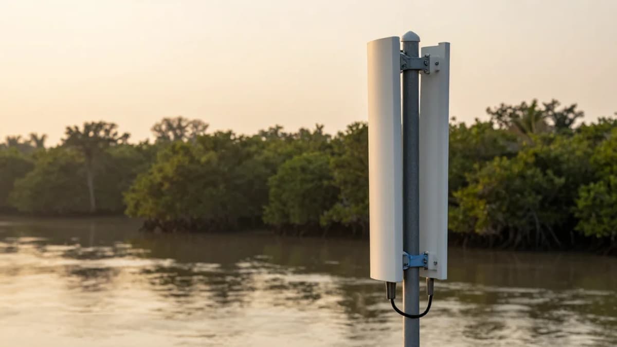 TRAI Drive Test in Sundarbans: Airtel and Jio Lead 5G Performance, BSNL Lags in Coastal Route