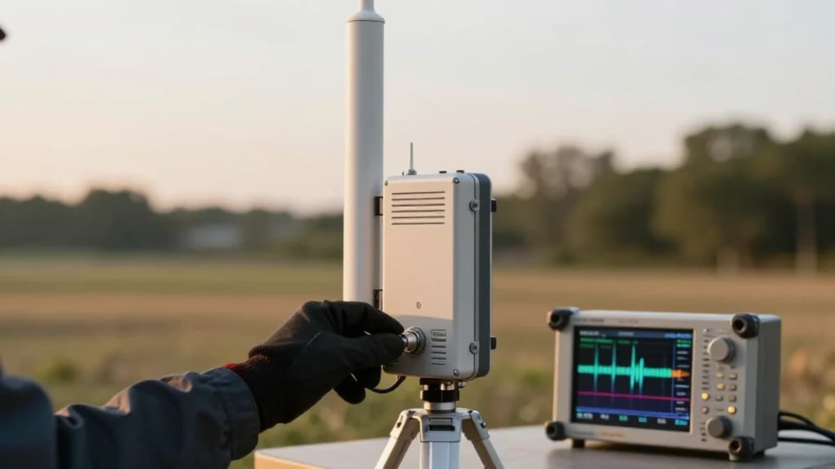 DISH Pushes for Higher Power Limits in CBRS