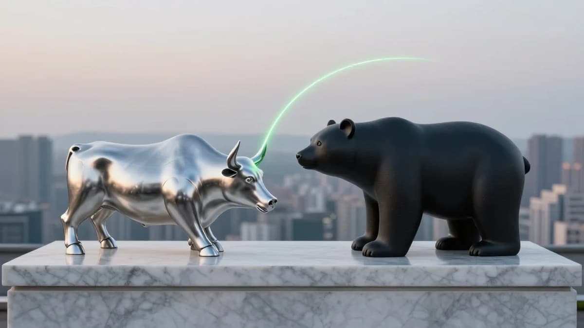 19‑Year Market Trend Signals Immediate Investment Implications