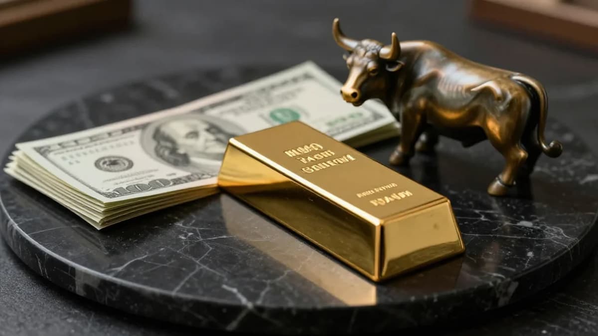 Harbor Multi-Asset Explorer ETF Q4 2025 Commentary