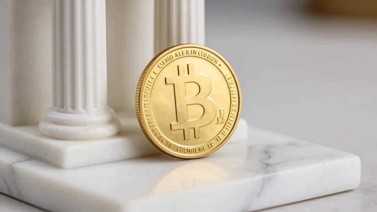 Coinbase Seeks Bank Perks, Dodges Regulatory Duties