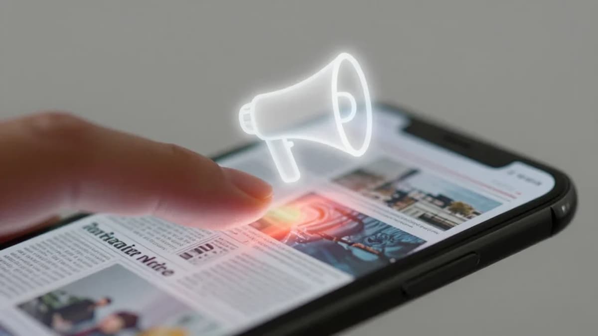 Epstein Files Dominate TikTok, I Covered for Vanity Fair