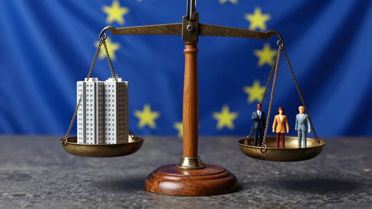 Race, Housing, and the Limits of EU Anti-Discrimination Law: A Commentary on the CJEU’s Judgment in the Danish ‘Ghetto Law’...