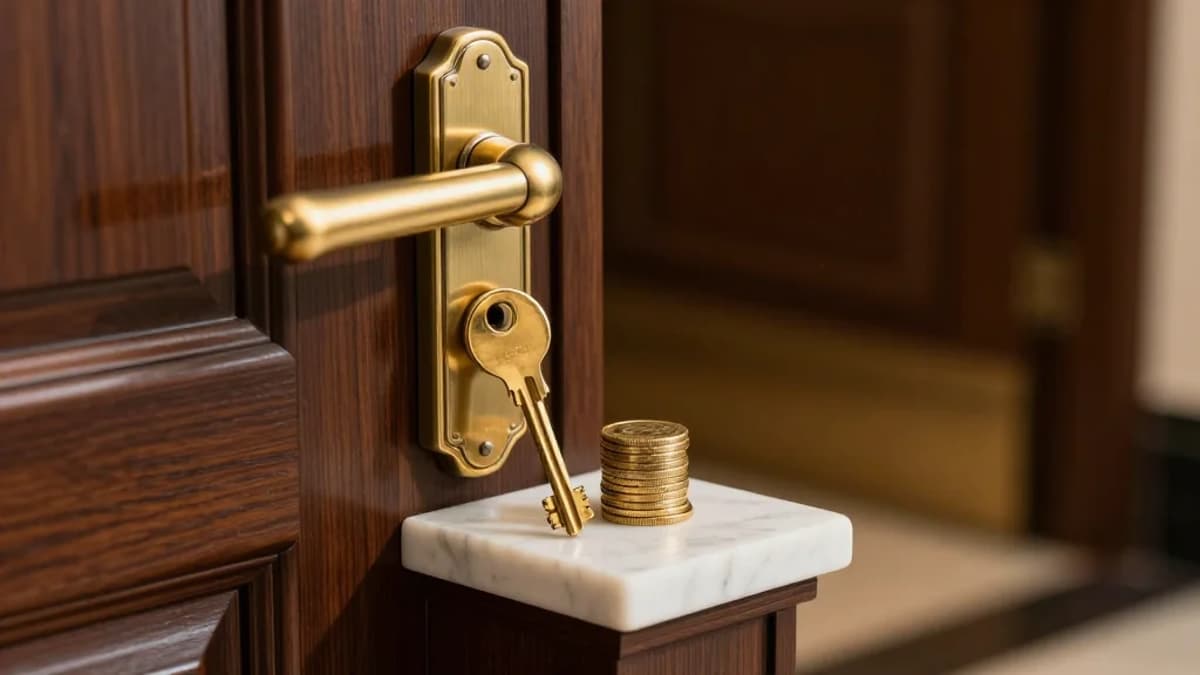 Service Properties Trust (SVC) Q4 2025 Earnings Call Transcript