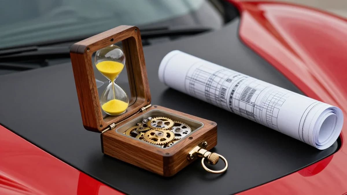 Separate Trade‑offs: Speed vs Quality, Deadline vs Scope