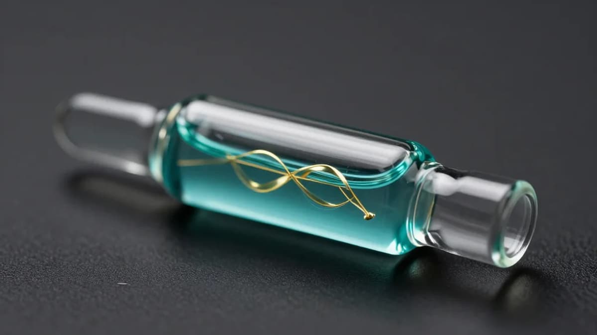 Five Projects Share £100m UK-US Cancer Grand Challenges Fund