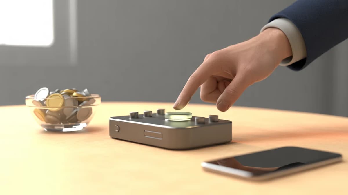 Earn $1k Cash Back and 1 ETH on Phemex