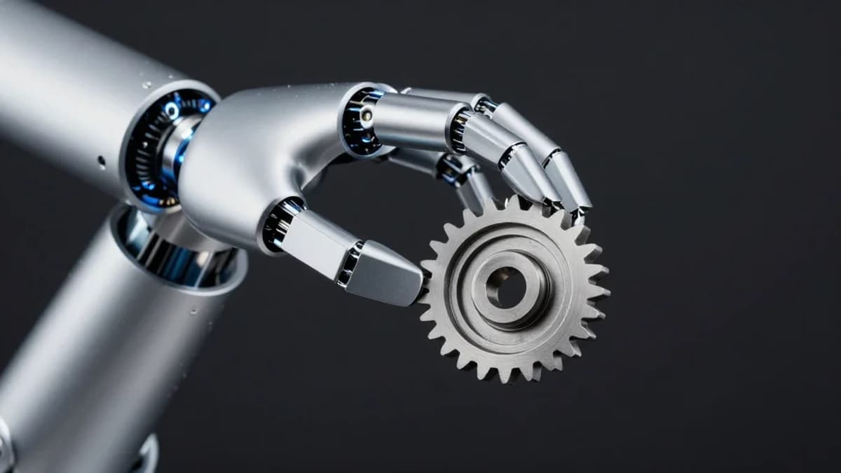 Unprecedented Robotics Breakthroughs Unveiled Tomorrow at 9 Am PT