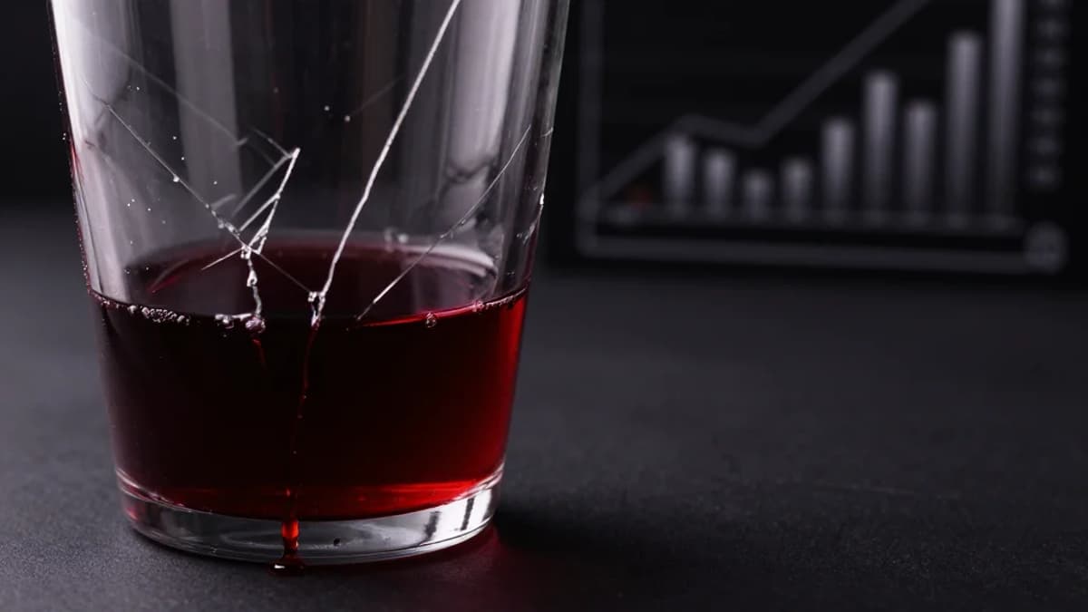 Shorts Suffer: Gains Wiped, Rally Still Downtrend