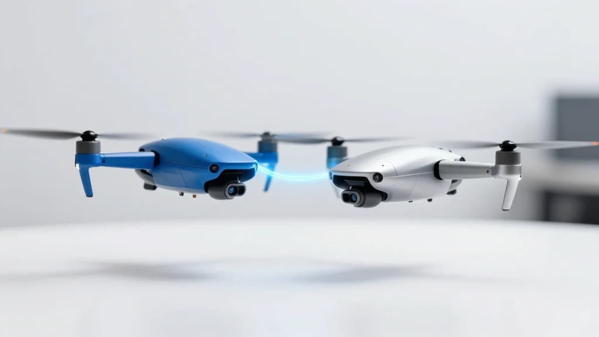 AI Accelerates Partners Turning Into Competitors by 2026