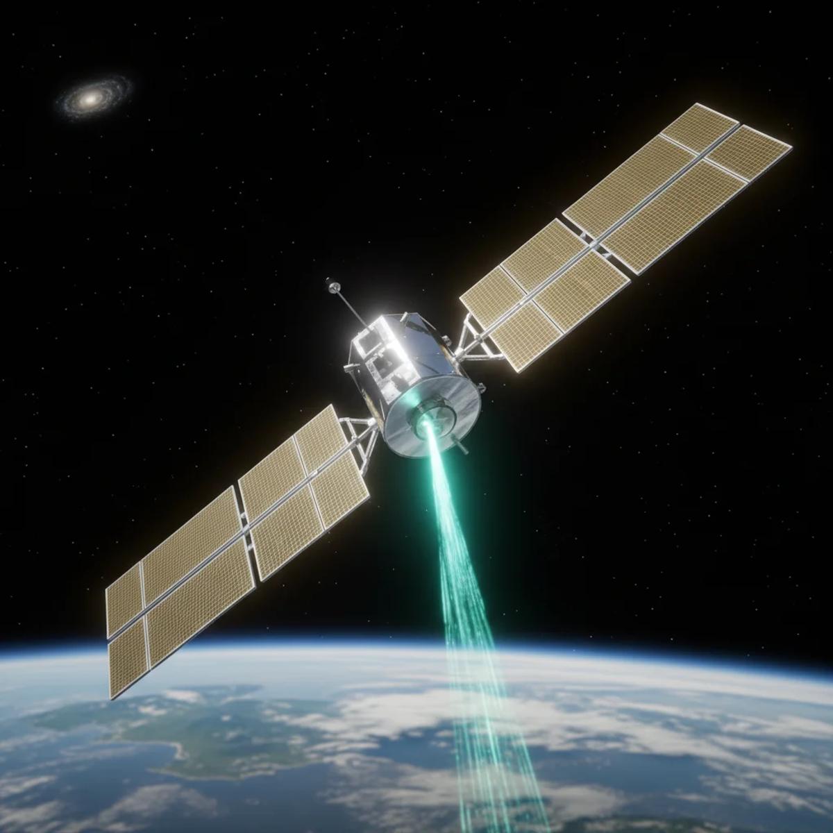 OQ Technology Links up with UK IoT Company Eseye