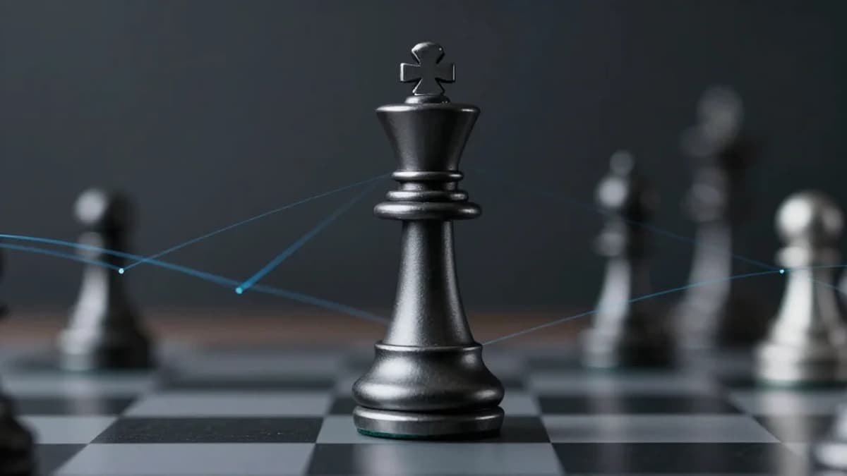 Fighting an Economic War Without Fused Intelligence