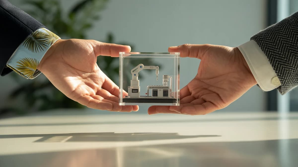 Redzone Acquires Kavida.ai