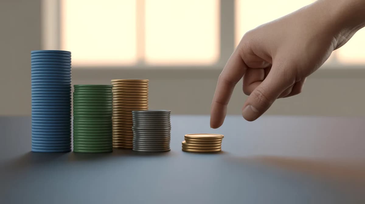 Existing Investors Face 90% Dilution After OpenAI’s Shift