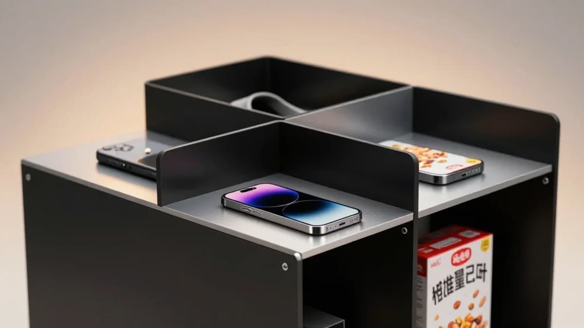 Composable Commerce Is Not About Tools – It’s About Operating Model