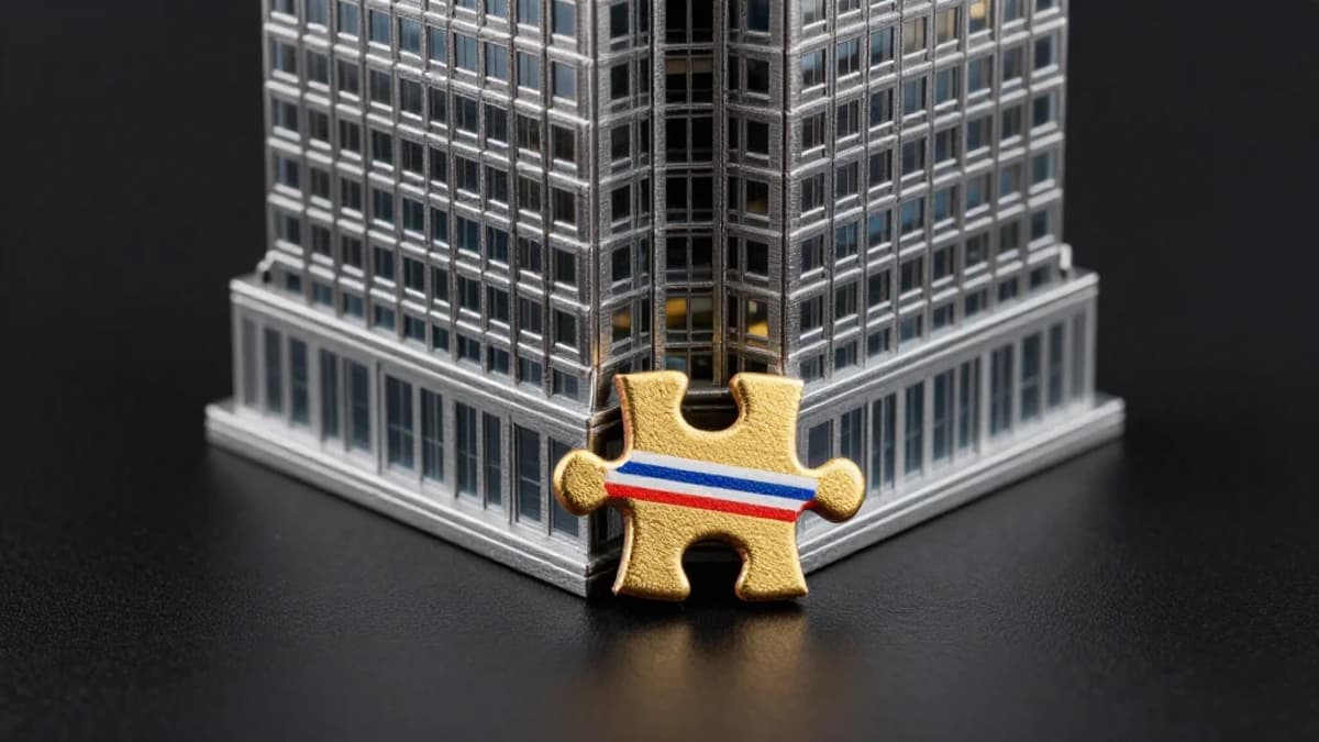 Give Citizens Equity, They'll Protect Against Nationalization