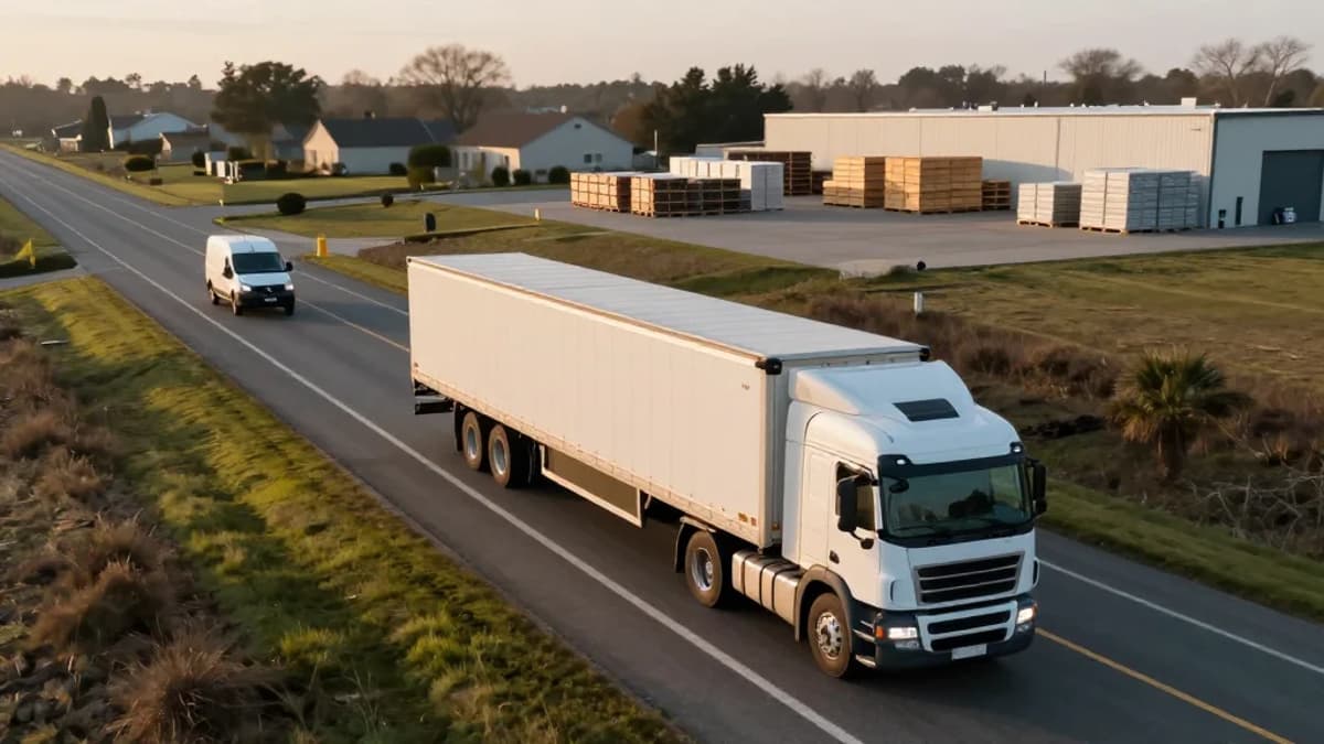 UPS’ Future Is Less E-Commerce, More SMB, B2B and Healthcare