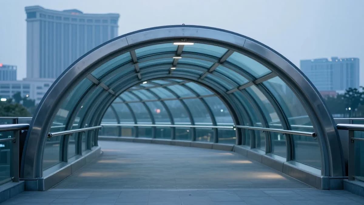 Boring Co.'s Proposed Tunnel System Could Expand Beyond Universal Parks