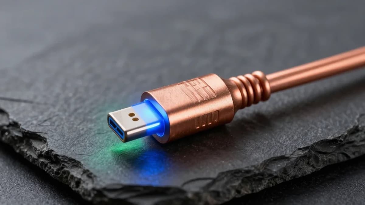 Micro-LED Co-Packaged Optics Cut Power Consumption to Just 5% that of Copper Cables