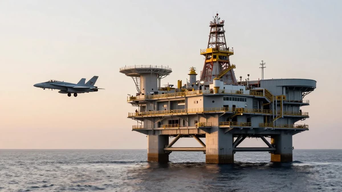 We Tackle Iran, Oil, and War Questions