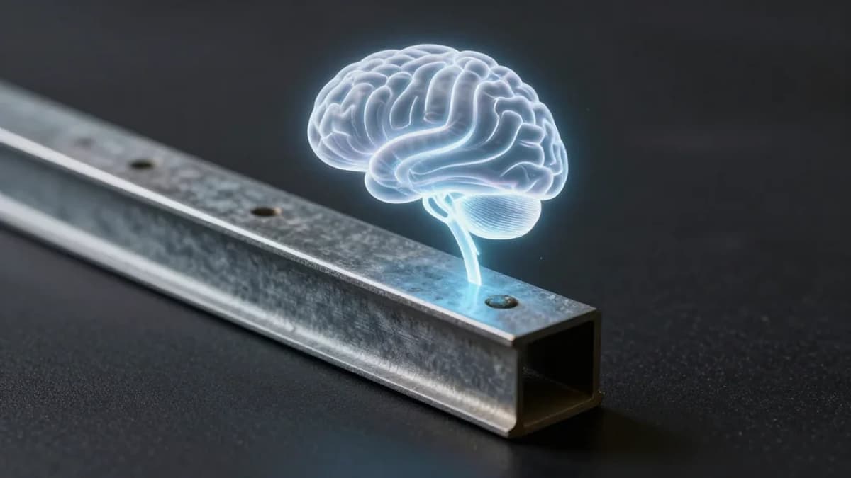 Legacy Friction: Modern AI Meets Outdated Iron Infrastructure