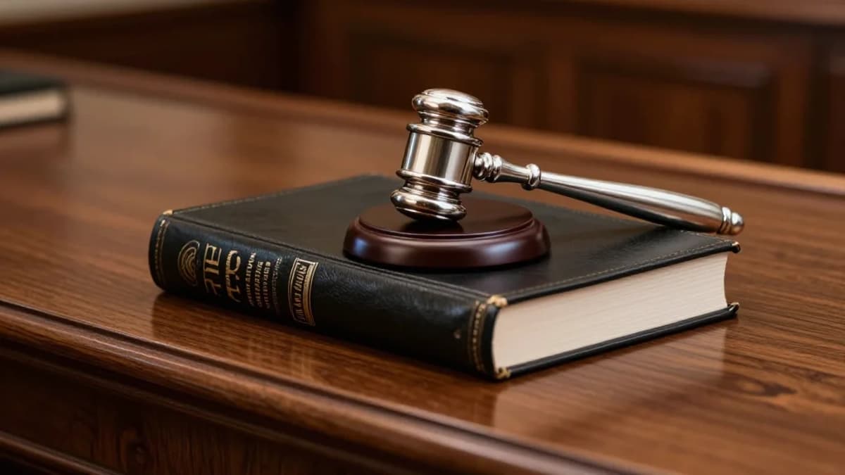 Vesting Clause Asymmetry in Justice Thomas’s Learning Resources Dissent