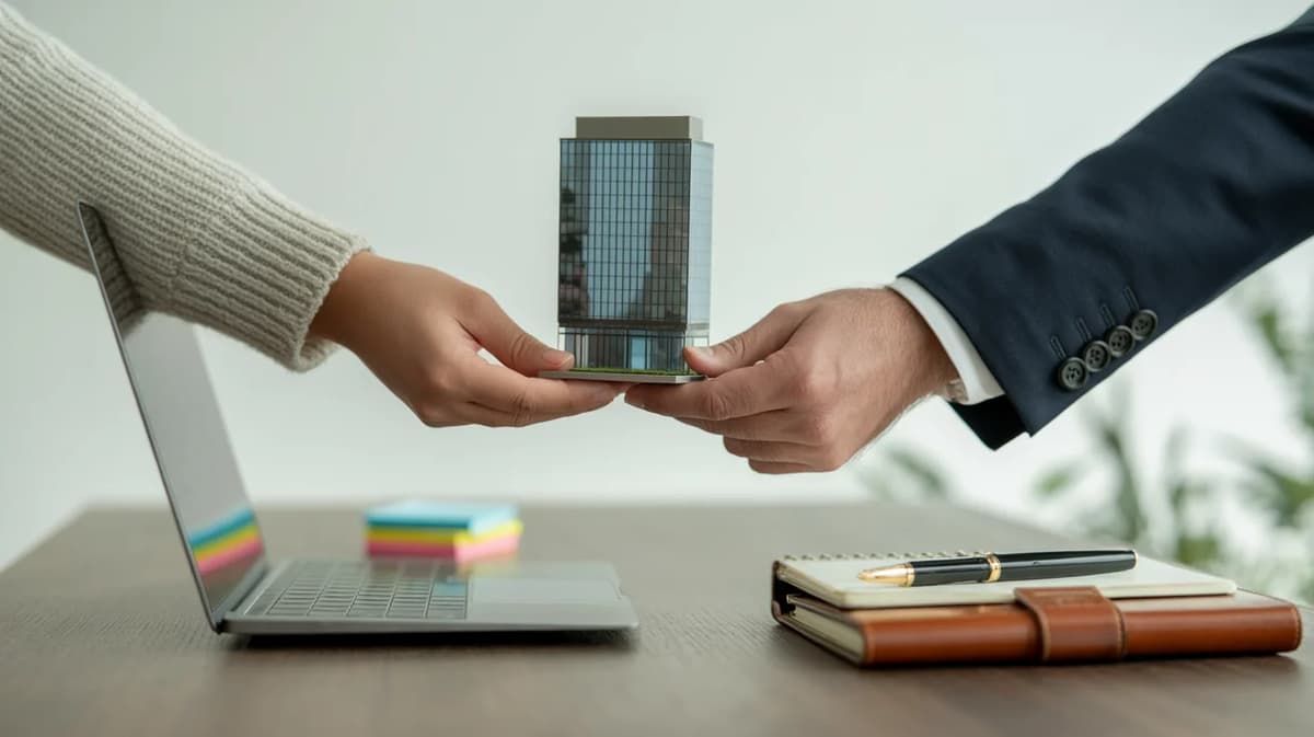 Public‑public Mergers Lift Stocks, Not Employee Prospects