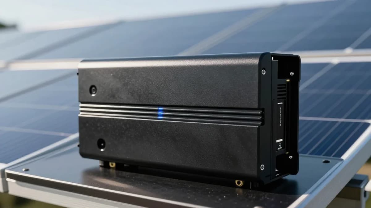 Fox ESS Releases Hybrid Inverters for Commercial PV