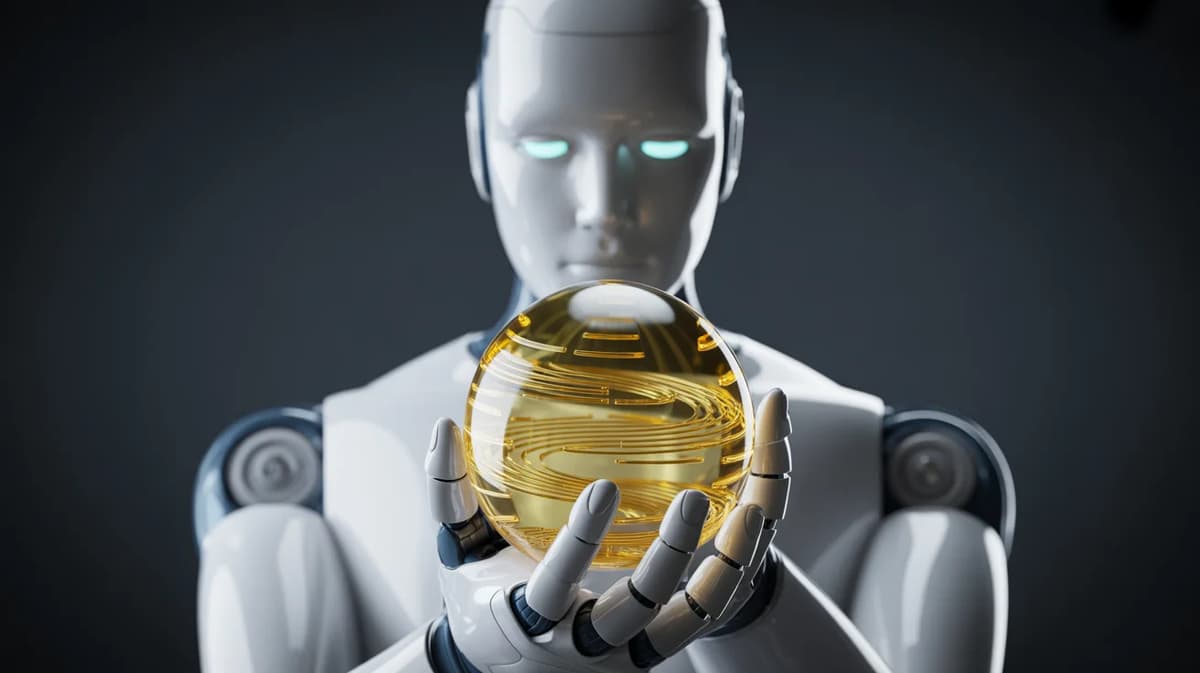 Tether Joins Investors in $81M Funding Round for Italian AI Robotics Startup Generative Bionics