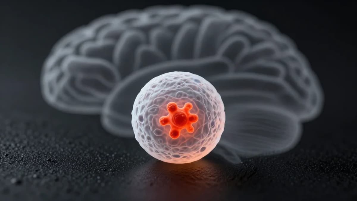 Better Understanding How Misfolded Α-Synuclein Moves From Gut to Brain