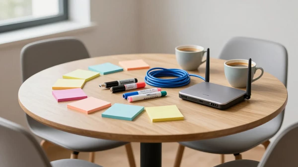 Interesting: Open Space Events