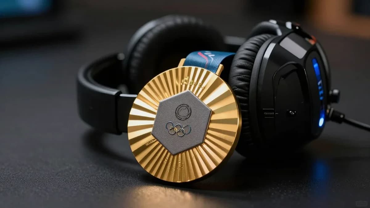 Esports to Make Its Medal Debut at Gay Games Valencia 2026