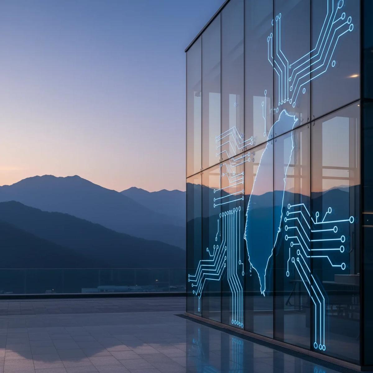 ITRI Breaks Ground on NT$3.77 Billion Advanced Chip R&D Base