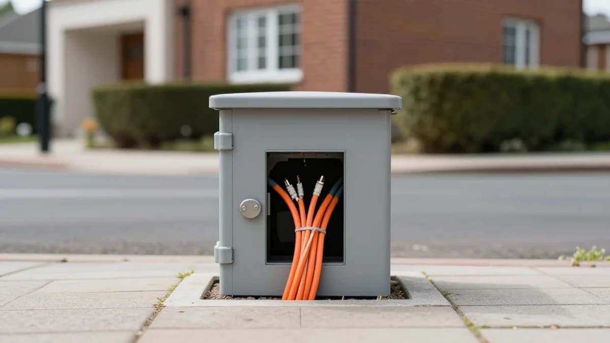 Leighton Buzzard Gains CityFibre Full Fibre Service in Linslade Area