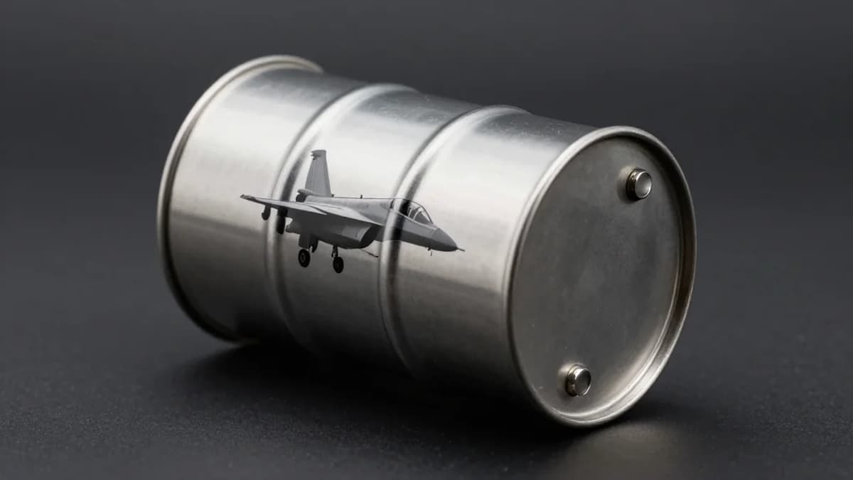 Iran Conflict Fuels Endless Oil‑price, Russia‑Ukraine Funding Loop