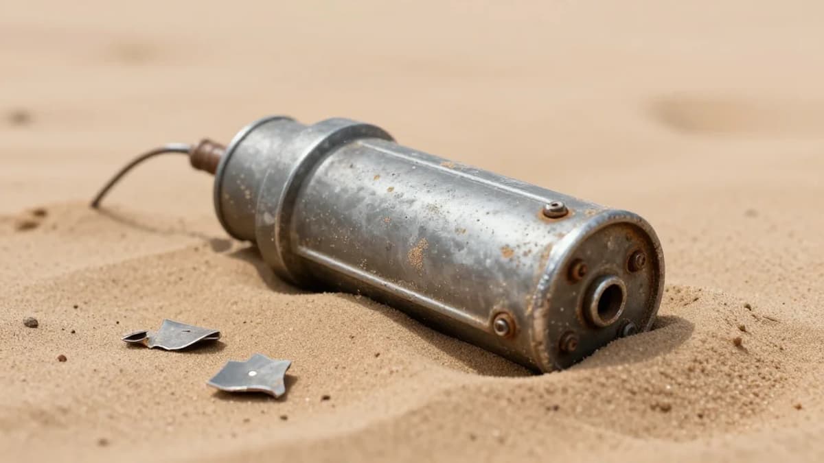 Daily Battles Against Iran‑trained Proxies and Relentless Bomb Attacks