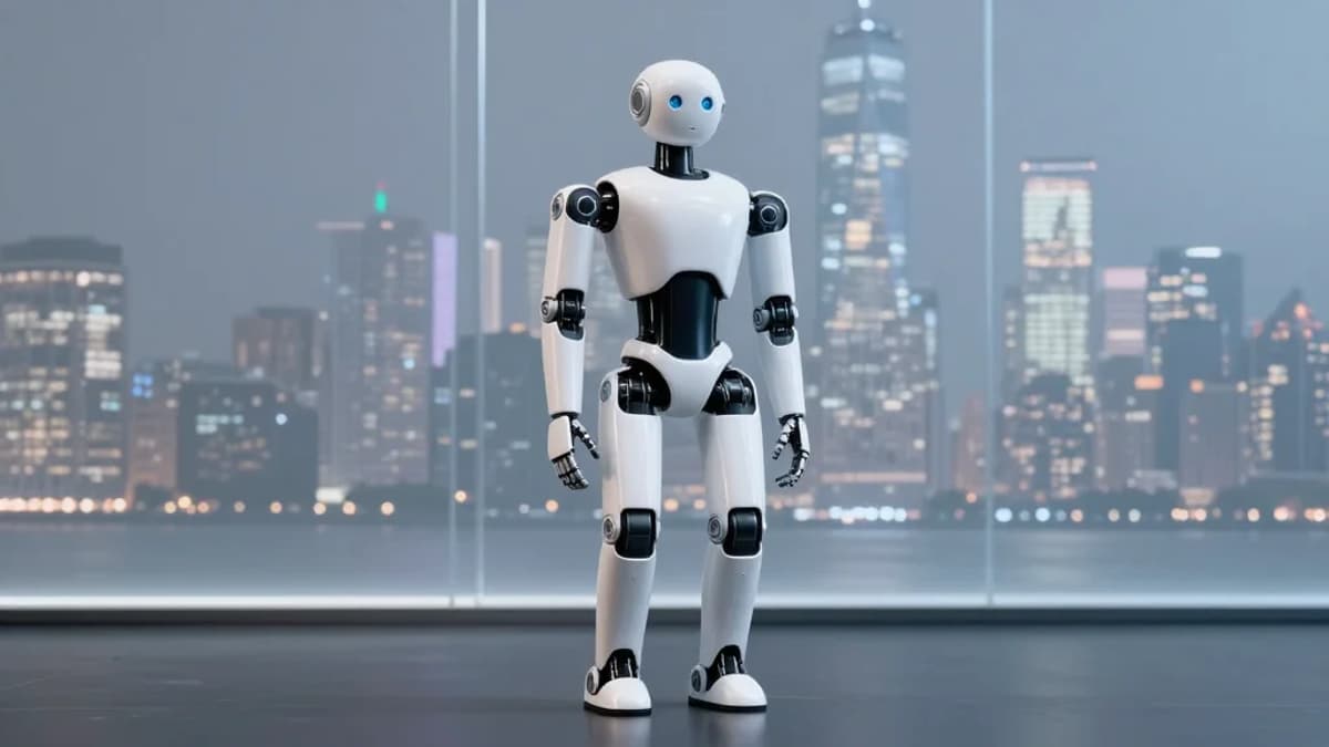 New York Robotics Formally Launches Amid Surge In Robotics Investment, Demand, And Talent