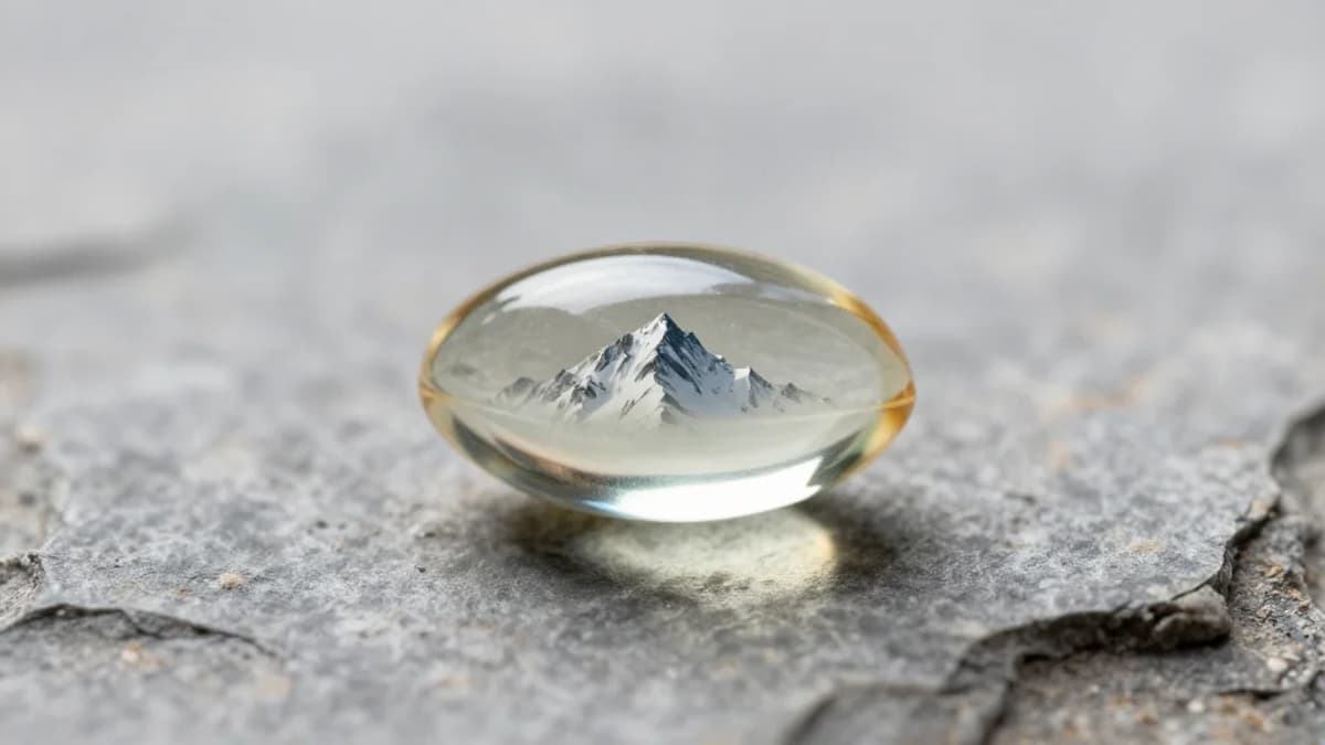 The Secret to Beating Altitude Sickness Could Be in Your Gut