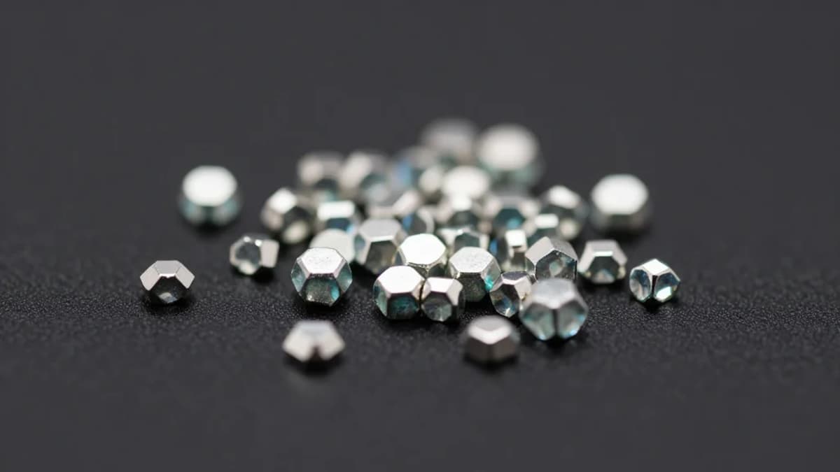 Intermediate Phases Unlock Faster Nanoparticle Crystallization