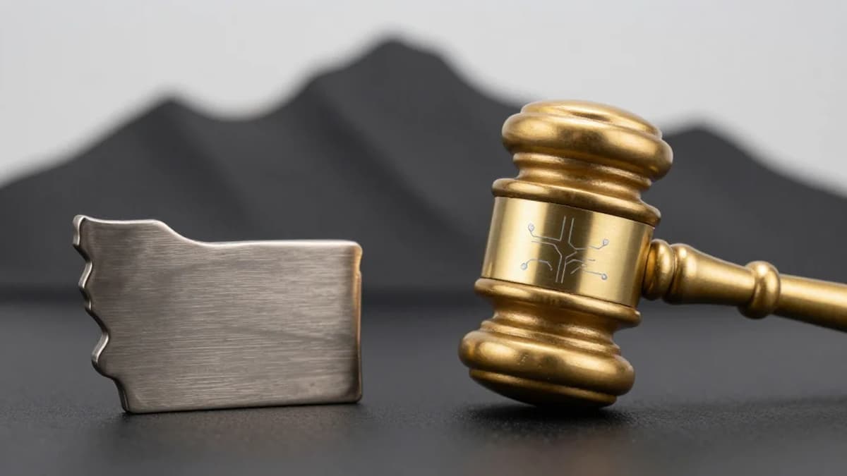 Wyoming’s Volunteer‑Driven Crypto Wins Now Face Capture