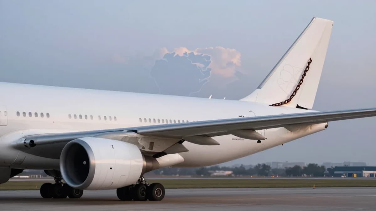 USPS Suspends Mail to Middle East and Numerous Military Post Offices